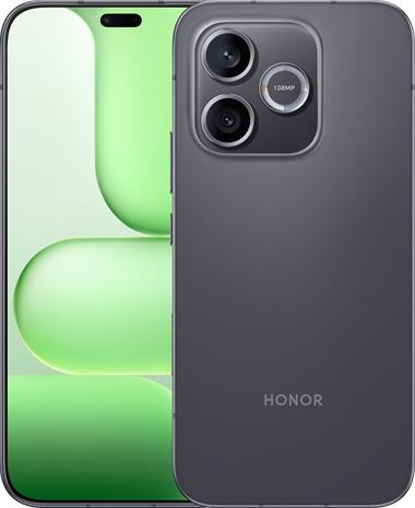 Honor 600 Lite 5G 8/128GB, älypuhelin