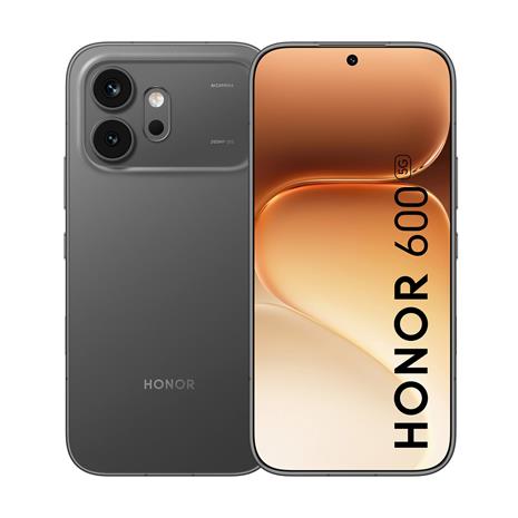 Honor 600 5G 8/256GB, älypuhelin