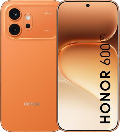 Honor 600 5G 8/256GB, älypuhelin