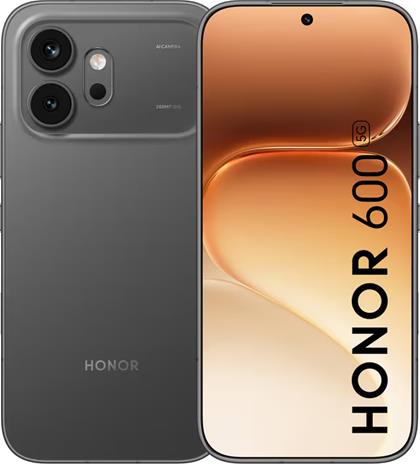 Honor 600 5G 8/256GB, älypuhelin
