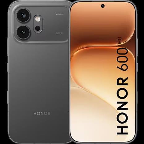 Honor 600 5G 8/256GB, älypuhelin