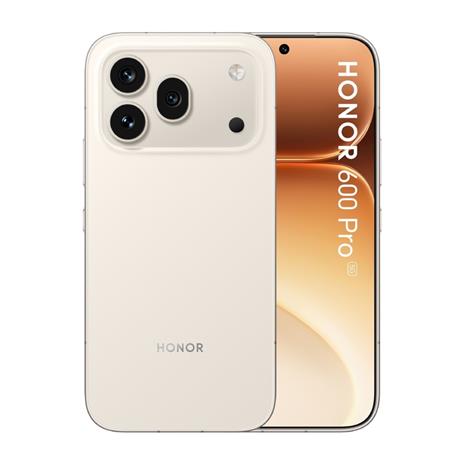Honor 600 Pro 5G 12/512GB, älypuhelin