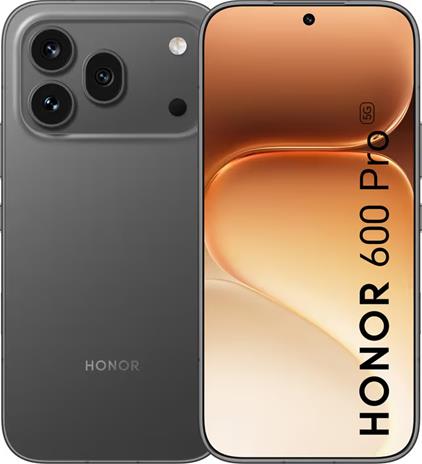 Honor 600 Pro 5G 12/512GB, älypuhelin