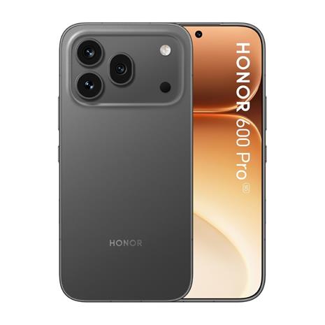 Honor 600 Pro 5G 12/512GB, älypuhelin