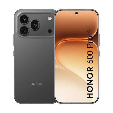 Honor 600 Pro 5G 12/512GB, älypuhelin