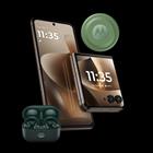 Motorola Razr 70 Ultra 16GB / 512GB (Cocoa, 7.0” Foldable AMOLED, Snapdragon 8 Elite, 165Hz, 5000mAh)