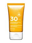 Clarins Youth-protecting sunscreen spf 30 for face -aurinkosuojavoide, Meikit, kosmetiikka ja ihonhoito