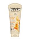 lavera Glow by nature body lotion -vartalovoide