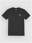 Emerica Justified Triangle T-paita black Miehet
