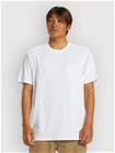 Quiksilver Salt Water Pkt Swp T-paita white Miehet