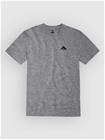 Emerica Justified Triangle T-paita grey / heather Miehet