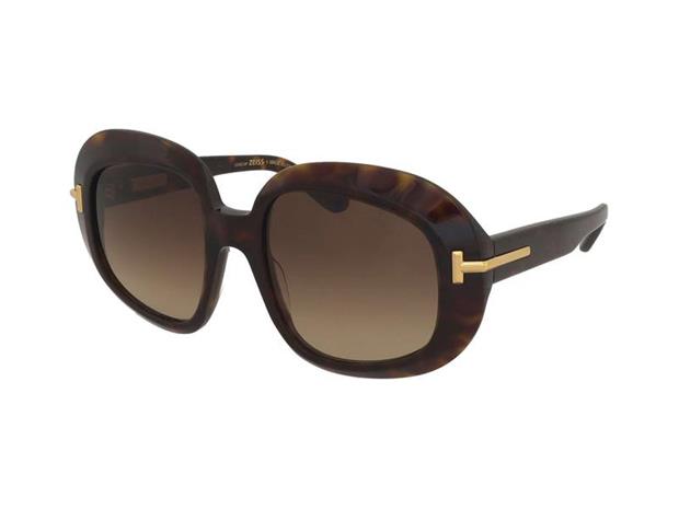 Aurinkolasit Tom Ford TF1237 52F – kuva 1/1