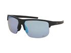 Aurinkolasit Alpina Eagle Q-Lite Black Matt/Blue Mirror