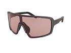 Aurinkolasit Alpina Lumin Gun-Metall Matt/Pink