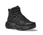Hoka Hoka Women's Kaha 3 GTX naisten varrelliset retkeilykengät