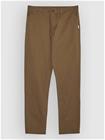 Element Slim Twill Pants kalamata Miehet