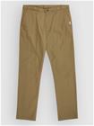 Element Regular Chino Twill Housut kalamata Miehet