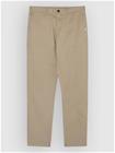Element Slim Twill Pants aluminum Miehet