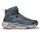 Hoka Hoka Men's Kaha 3 GTX miesten varrelliset retkeilykengät