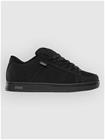 etnies Kingpin Skeittikengät black dirty wash Miehet