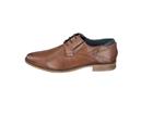 Bugatti Nicolo Exko miesten kävelykengät