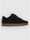 etnies Kingpin Skeittikengät black / grey / gum Miehet