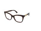 Lasit vahvuuksilla Moschino MOS650 C9B