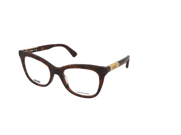 Lasit vahvuuksilla Moschino MOS650 C9B – kuva 1/1