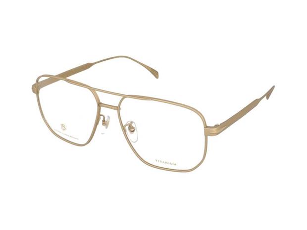 Lasit vahvuuksilla David Beckham DB 7124 AOZ