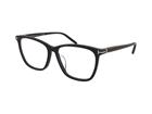 Tietokonelasit Tom Ford TF5989-F-B 01A joissa on sinisen valon suodatin