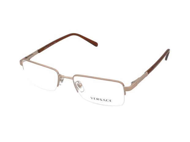 Lasit vahvuuksilla Versace VE1066 1053