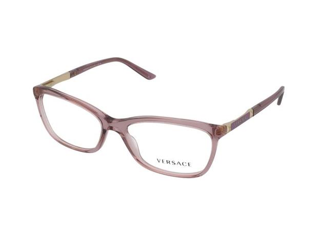 Lasit vahvuuksilla Versace VE3186 5279