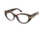 Tietokonelasit Tom Ford TF6031-F-B 053 joissa on sinisen valon suodatin