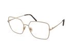 Tietokonelasit Tom Ford TF5739-B 02B joissa on sinisen valon suodatin