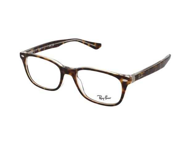 Lasit vahvuuksilla Ray-Ban RX5375 5082