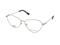 Lasit vahvuuksilla Moschino MOS648 010 – kuva 1