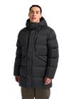 Jack Wolfskin Jack Wolfskin Men's Icy Hill Coat RDS - Miesten untuvatakki talvitakki