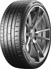 Continental SPORTCONTACT 7 275/40R20 kesärengas