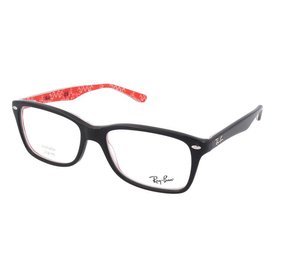 Lasit vahvuuksilla Ray-Ban RX5228 - 2479