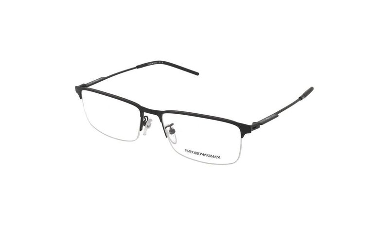 Lasit vahvuuksilla Emporio Armani EA1168D 3001