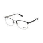 Lasit vahvuuksilla Ray-Ban RX6421 2997