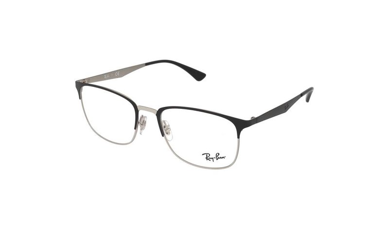 Lasit vahvuuksilla Ray-Ban RX6421 2997 – kuva 1/1