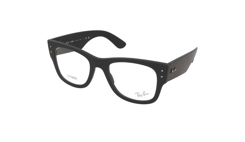 Lasit vahvuuksilla Ray-Ban RX7840V 5204