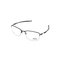 Lasit vahvuuksilla Oakley Lizard OX5113 511301 – kuva 1