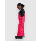 Burton Maven Kids Housut azalea pink Jätkät