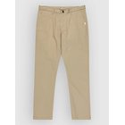Element Regular Chino Twill Housut aluminum Miehet