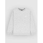 Element Icon Embroidery Kids Neulepaita mid grey heather Jätkät
