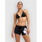 Roxy To Dye For 3 Inch Surffishortsit anthracite Naiset