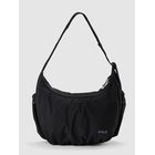 AEVOR Slouchy Olkalaukku black