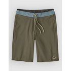 Patagonia Hydropeak - 21 In. Surffishortsit basin green Miehet
